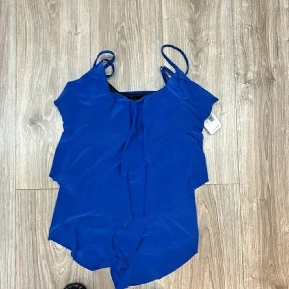 Magicsuit swimsuit tankini